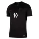 Noorwegen Ødegaard 10 Tenue Kind Uit WK 2026