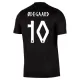 Noorwegen Ødegaard 10 Tenue Kind Uit WK 2026
