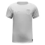 Noorwegen Shirt Heren Derde WK 2026