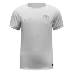 Noorwegen Shirt Heren Derde WK 2026