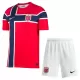 Noorwegen Tenue Kind Thuis WK 2026