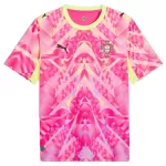 Portugal Keeper Shirt Heren Derde WK 2026