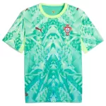 Portugal Keeper Shirt Heren Thuis WK 2026