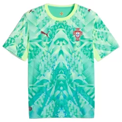 Portugal Keeper Shirt Heren Thuis WK 2026