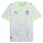 Portugal Keeper Shirt Heren Uit WK 2026