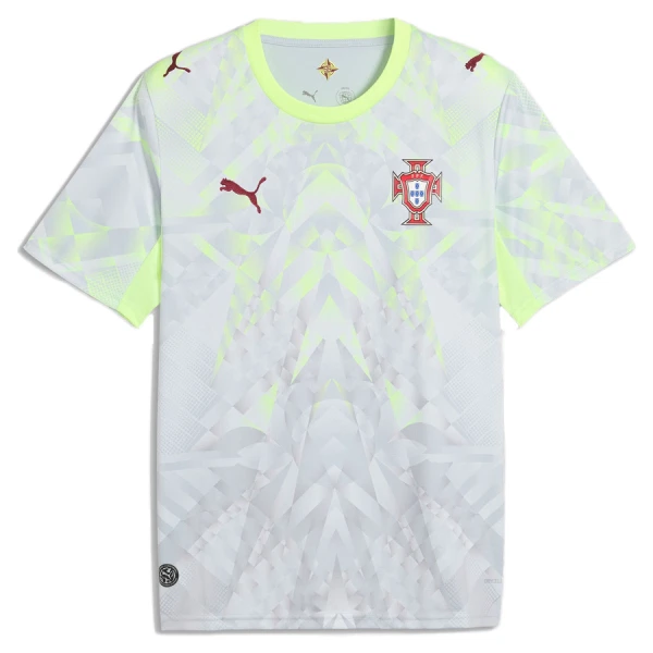 Portugal Keeper Shirt Heren Uit WK 2026