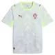 Portugal Keeper Shirt Heren Uit WK 2026