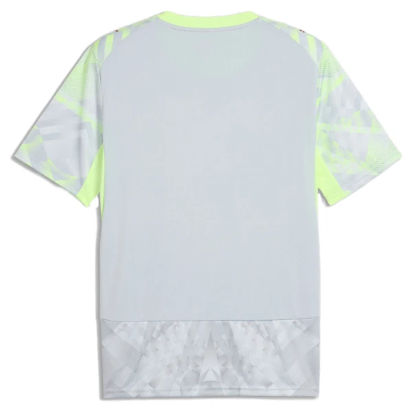 Portugal Keeper Shirt Heren Uit WK 2026
