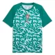 Portugal Pre-Match Shirt Heren WK 2026 Groene