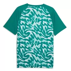 Portugal Pre-Match Shirt Heren WK 2026 Groene