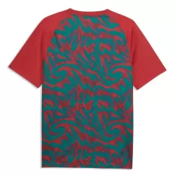 Portugal Pre-Match Shirt Heren WK 2026 Rode