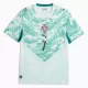 Portugal Ronaldo 7 Tenue Kind Uit WK 2026