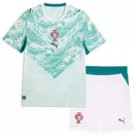 Portugal Shirt Heren Uit WK 2026