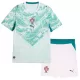 Portugal Shirt Heren Uit WK 2026