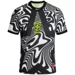 Brazilië Lifestyle Keeper Shirt Heren WK 2026