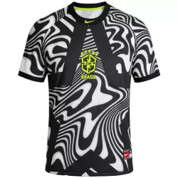 Brazilië Lifestyle Keeper Shirt Heren WK 2026