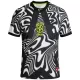 Brazilië Lifestyle Keeper Shirt Heren WK 2026