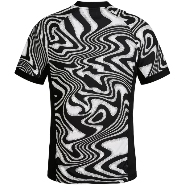 Brazilië Lifestyle Keeper Shirt Heren WK 2026