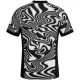Brazilië Lifestyle Keeper Shirt Heren WK 2026