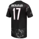 Canada Buchanan 17 Shirt Heren Uit WK 2026