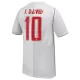 Canada J. David 10 Shirt Heren Derde WK 2026