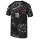 Canada J. David 10 Shirt Heren Uit WK 2026