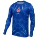 Canada Keeper Shirt Heren Thuis WK 2026 Lange Mouw
