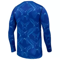 Canada Keeper Shirt Heren Thuis WK 2026 Lange Mouw