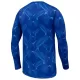 Canada Keeper Shirt Heren Thuis WK 2026 Lange Mouw