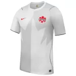 Canada Shirt Heren Derde WK 2026