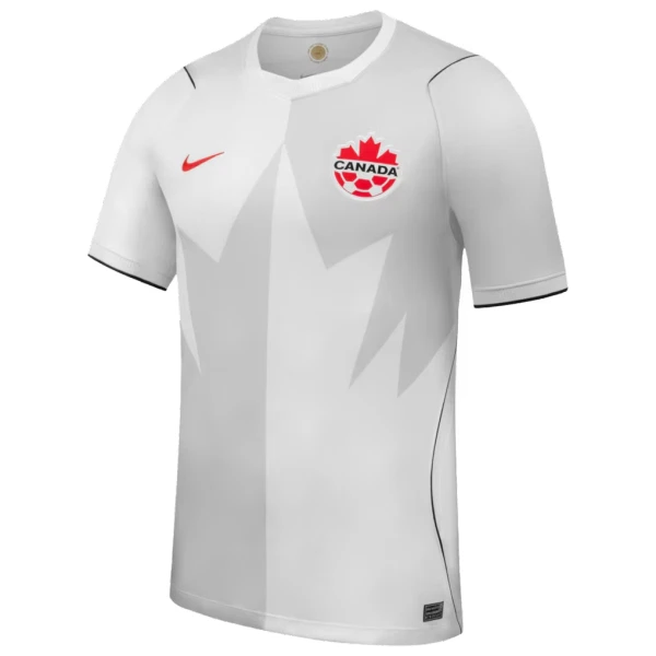 Canada Shirt Heren Derde WK 2026