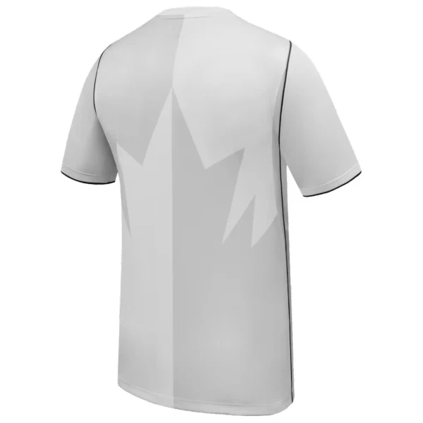 Canada Shirt Heren Derde WK 2026