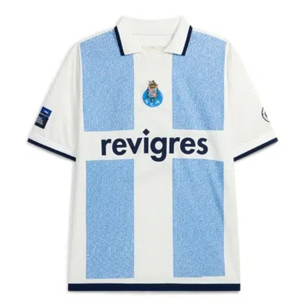 FC Porto Shirt Heren 2025/26 - Speciaal