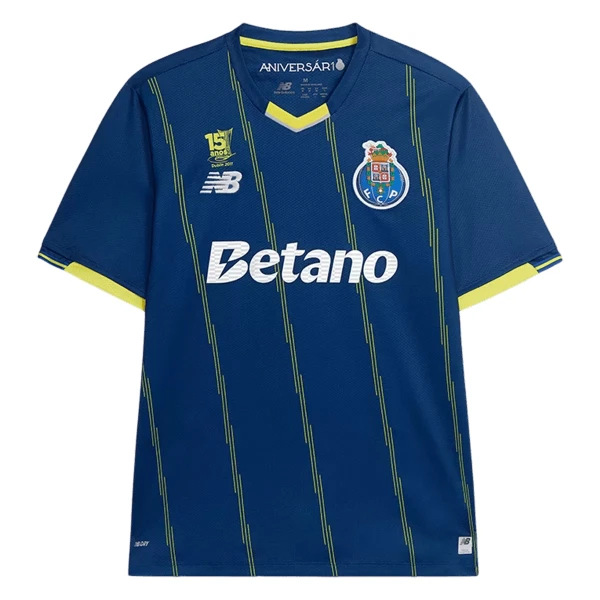 FC Porto Shirt Heren Vierde 2025/26