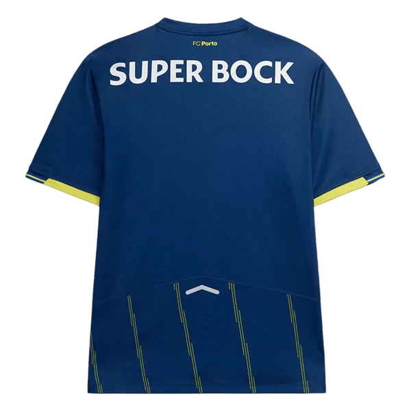 FC Porto Shirt Heren Vierde 2025/26