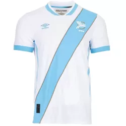 Guatemala Shirt Heren Thuis 2026