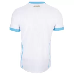 Guatemala Shirt Heren Thuis 2026