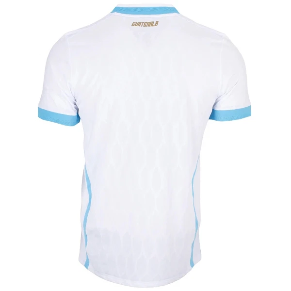 Guatemala Shirt Heren Thuis 2026