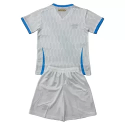 Guatemala Tenue Kind Thuis 2026