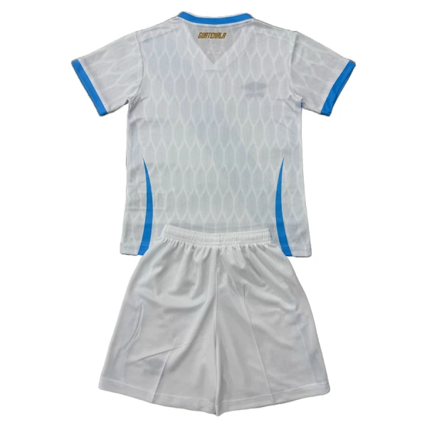 Guatemala Tenue Kind Thuis 2026
