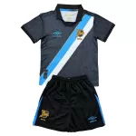 Guatemala Tenue Kind Uit 2026