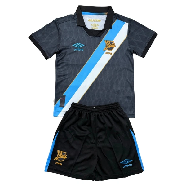 Guatemala Tenue Kind Uit 2026