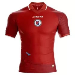 Haiti Shirt Heren Derde WK 2026