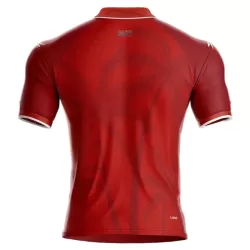 Haiti Shirt Heren Derde WK 2026