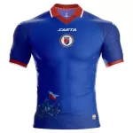 Haiti Shirt Heren Thuis WK 2026