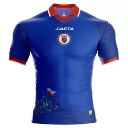 Haiti Shirt Heren Thuis WK 2026
