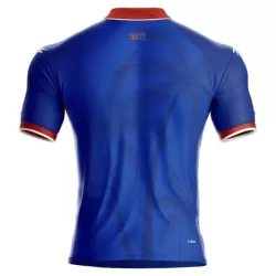 Haiti Shirt Heren Thuis WK 2026