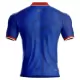 Haiti Shirt Heren Thuis WK 2026