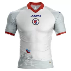 Haiti Shirt Heren Uit WK 2026