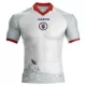 Haiti Shirt Heren Uit WK 2026